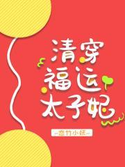 清穿福运太子妃