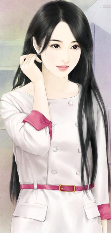 颜禧江淮序江赫远