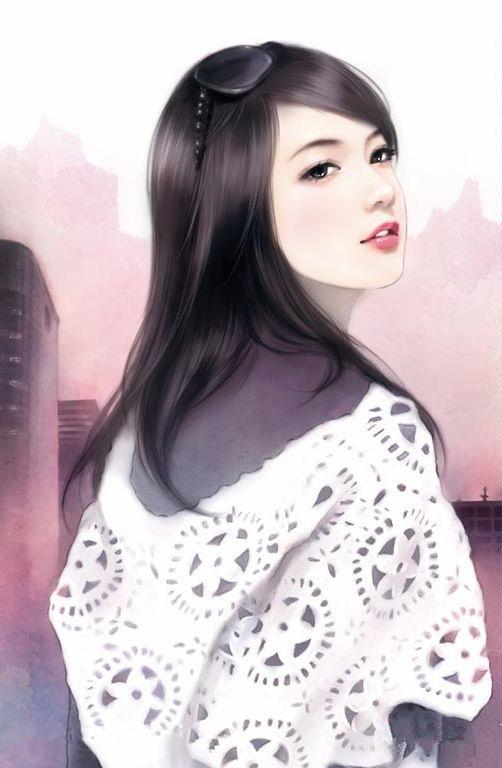 《别后妄想》俞婼欢祁霁