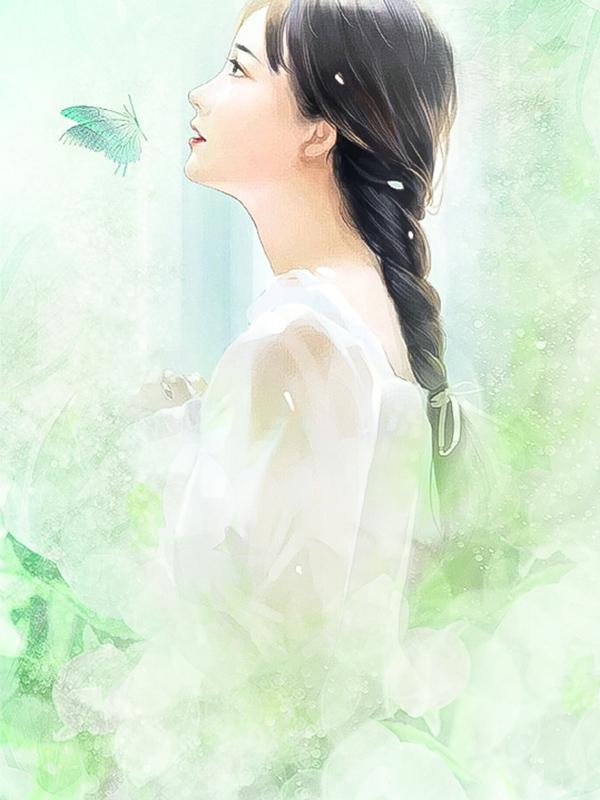 《重生后,我和联姻对象离婚了》李忆然