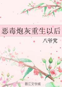 恶毒炮灰重生以后